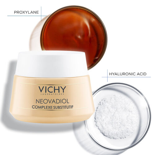 NEOVADIOL ROSE PLATINIUM CREAM - Menopause | L'Or&eacute;al Dermatological Beauty Partner Shop