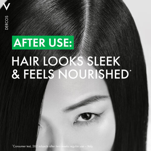 DERCOS ANTIDANDRUFF SHAMPOO DRY HAIR - Most Loved | L'Or&eacute;al Dermatological Beauty Partner Shop