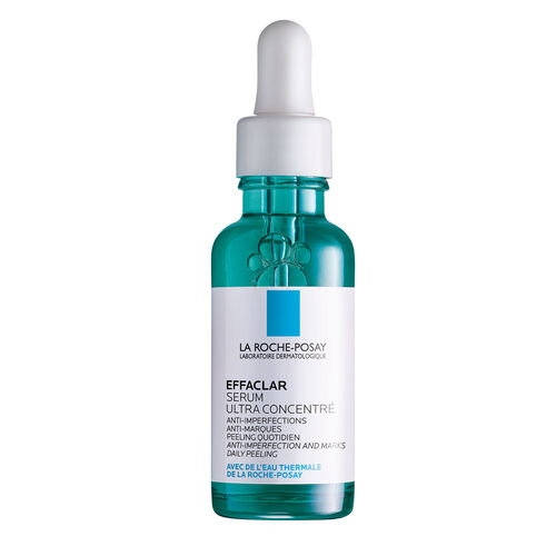 EFFACLAR SERUM - Acne | L'Or&eacute;al Dermatological Beauty Partner Shop