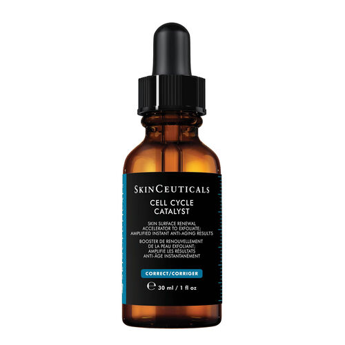 CELL CYCLE CATALYST 30ML - Serums | L'Or&eacute;al Dermatological Beauty Partner Shop