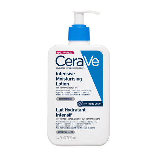 INTENSIVE MOISTURISING LOTION - Moisturisers | L'Or&eacute;al Dermatological Beauty Partner Shop