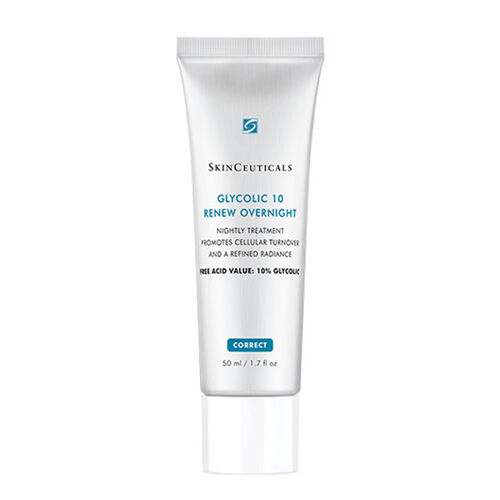 GLYCOLIC 10 RENEW OVERNIGHT 50ML - Moisturisers | L'Or&eacute;al Dermatological Beauty Partner Shop