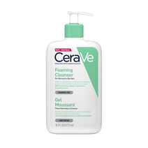 Foaming Cleanser - Normal Skin | L'Oréal Dermatological Beauty Partner Shop