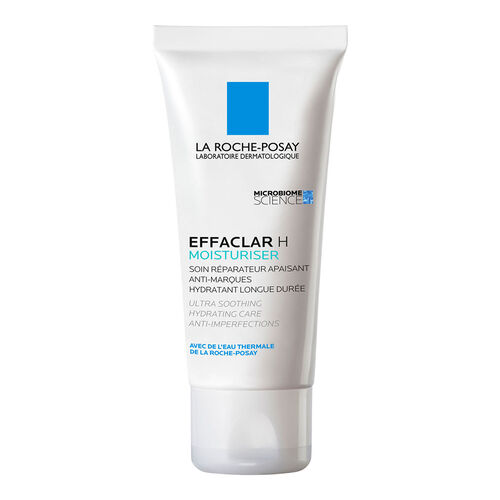 EFFACLAR H MOISTURISER - Acne | L'Or&eacute;al Dermatological Beauty Partner Shop
