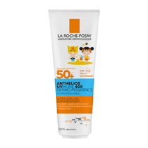 Anthelios UVMune 400 Dermo-Pediatrics Hydrating Lotion SPF50+ - La Roche Posay | L'Oréal Dermatological Beauty Partner Shop