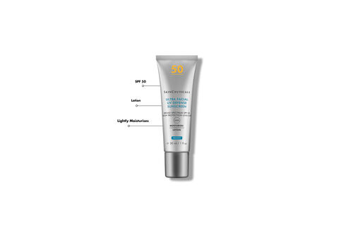 ULTRA FACIAL UV DEFENSE SPF50 30ML - Most Loved | L'Or&eacute;al Dermatological Beauty Partner Shop