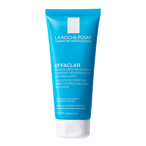 EFFACLAR PURIFYING MASK - Acne | L'Or&eacute;al Dermatological Beauty Partner Shop