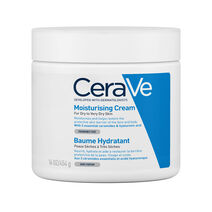 Moisturising Cream - CeraVe | L'Oréal Dermatological Beauty Partner Shop