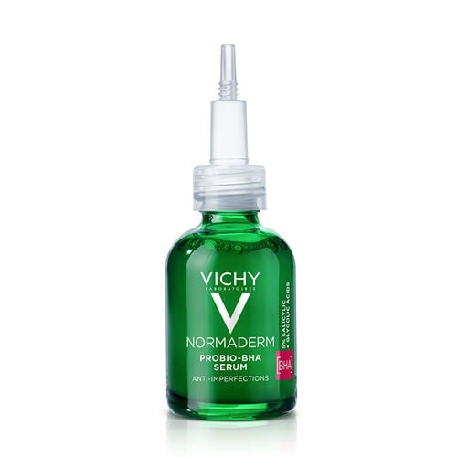 NORMADERM PROBIOTIC BHA SERUM - Acne | L'Or&eacute;al Dermatological Beauty Partner Shop