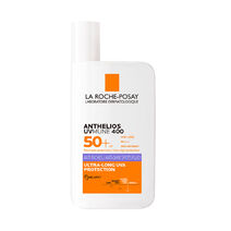 Anthelios Anti-Dark Spots Fluid SPF50+ - Face Protection | L'Oréal Dermatological Beauty Partner Shop