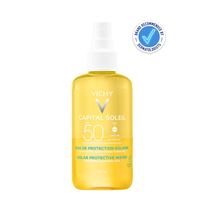 SOLAR WATER HYDRATING SPF 50 - Body Protection | L'Or&eacute;al Dermatological Beauty Partner Shop