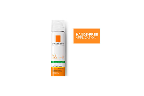 ANTI-SHINE MIST SPF50 - Most Loved | L'Or&eacute;al Dermatological Beauty Partner Shop