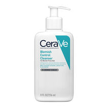 Blemish Control Cleanser - Oily & Blemish Prone | L'Oréal Dermatological Beauty Partner Shop