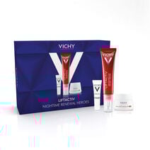 LIFTACTIV NIGHT RESET KIT COFFRET - Vichy | L'Oréal Dermatological Beauty Partner Shop