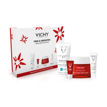 Firm & Brighten Skincare Routine - Vichy | L'Oréal Dermatological Beauty Partner Shop