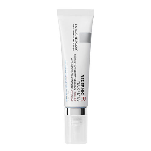 REDERMIC R RETINOL EYES - Anti-ageing | L'Or&eacute;al Dermatological Beauty Partner Shop