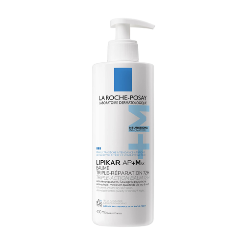 LIPIKAR BALM AP+MAX - Lipikar | L'Or&eacute;al Dermatological Beauty Partner Shop