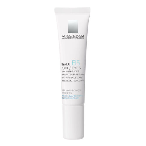 HYALU B5 EYE CREAM - Anti-ageing | L'Or&eacute;al Dermatological Beauty Partner Shop