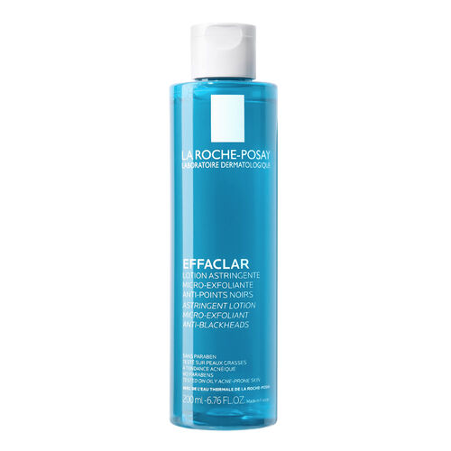 EFFACLAR CLARIFYING TONER - Acne | L'Or&eacute;al Dermatological Beauty Partner Shop
