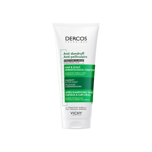 DERCOS ANTI-DANDRUFF CONDITIONER - Dercos | L'Or&eacute;al Dermatological Beauty Partner Shop