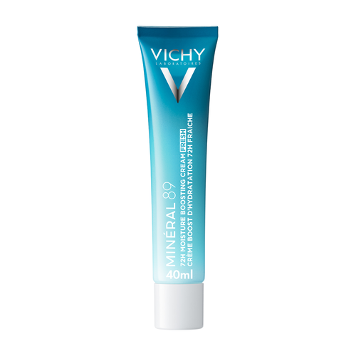 MIN&Eacute;RAL 89 72 HR HYALURONIC ACID MOISTURE BOOSTING CREAM - Latest Launches | L'Or&eacute;al Dermatological Beauty Partner Shop
