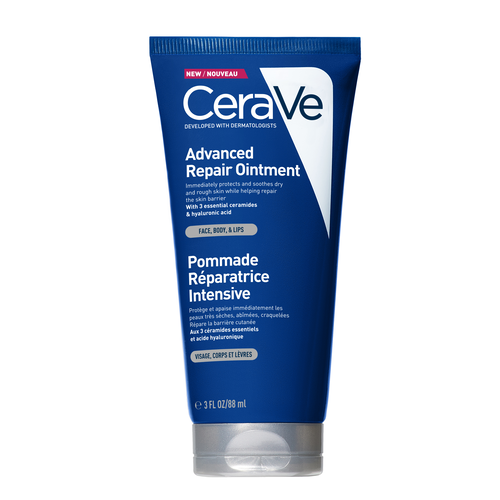 ADVANCED REPAIR OINTMENT - Body Moisturisers | L'Or&eacute;al Dermatological Beauty Partner Shop