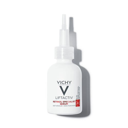 LIFTACTIV RETINOL SPECIALIST SERUM - Anti-ageing | L'Or&eacute;al Dermatological Beauty Partner Shop