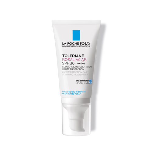 TOLERIANE ROSALIAC AR SPF30 - Moisturisers | L'Or&eacute;al Dermatological Beauty Partner Shop