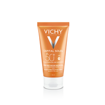 FACE VELVET CREAM SPF50 - Face Protection | L'Or&eacute;al Dermatological Beauty Partner Shop