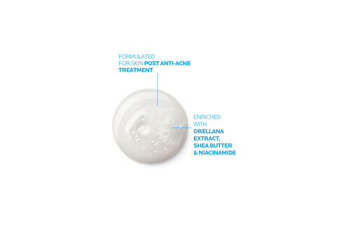 EFFACLAR H CLEANSING CREAM - QuickOrder | L'Or&eacute;al Dermatological Beauty Partner Shop