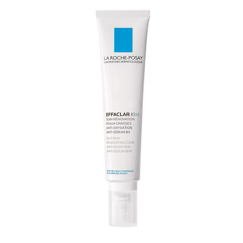 EFFACLAR K+ - Acne | L'Or&eacute;al Dermatological Beauty Partner Shop