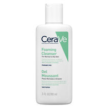Foaming Cleanser Travel Size - Face | L'Oréal Dermatological Beauty Partner Shop