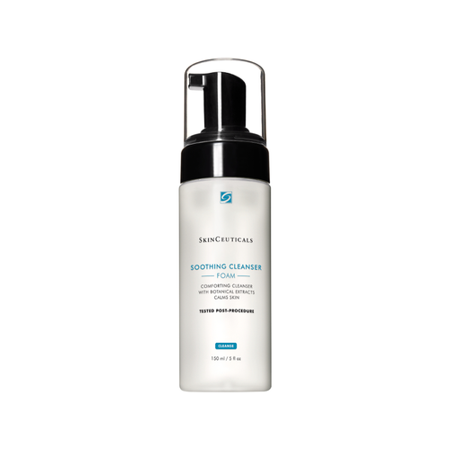 SOOTHING CLEANSER 150ML - Cleansers & Toners | L'Or&eacute;al Dermatological Beauty Partner Shop
