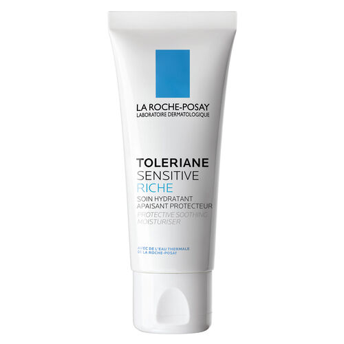TOLERIANE SENSITIVE RICH - Moisturisers | L'Or&eacute;al Dermatological Beauty Partner Shop
