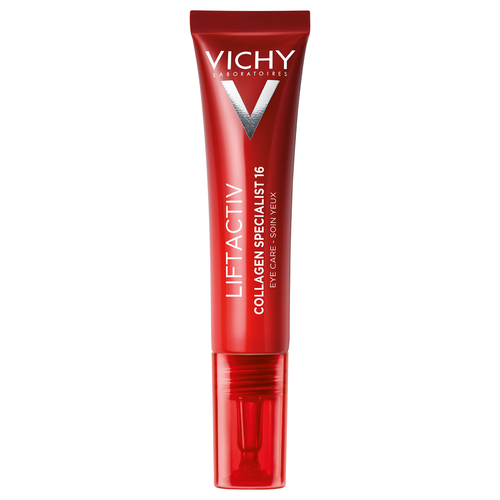 LIFTACTIV COLLAGEN SPECIALIST 16 EYE CREAM - Anti-ageing | L'Or&eacute;al Dermatological Beauty Partner Shop