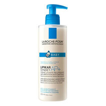 Baby Lipikar Syndet AP+ Cream Wash - Baby | L'Oréal Dermatological Beauty Partner Shop