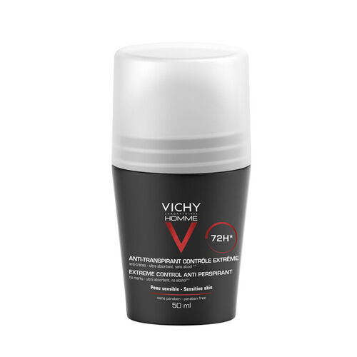 VH DEO RO 72H CONT EX 50ML FR EN nl - SAVE 25% - Limited Availability | L'Or&eacute;al Dermatological Beauty Partner Shop