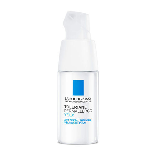 TOLERIANE DERMALLERGO EYE CREAM - Eye Creams | L'Or&eacute;al Dermatological Beauty Partner Shop