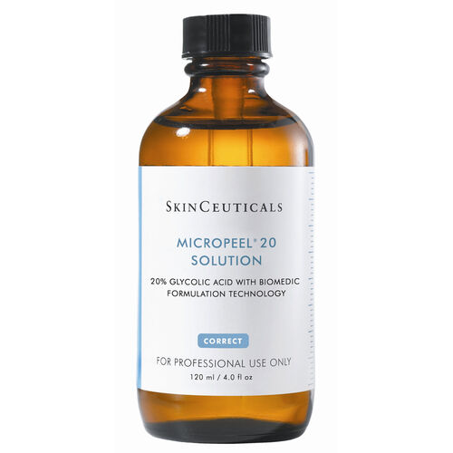 PRO MICROPEEL 20% 120ML - Professional Products | L'Or&eacute;al Dermatological Beauty Partner Shop