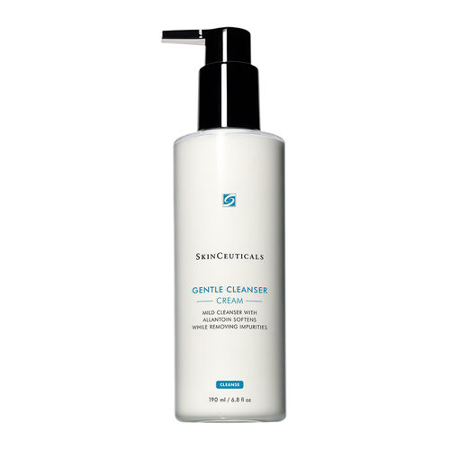 GENTLE CLEANSER 190ML - Cleansers & Toners | L'Or&eacute;al Dermatological Beauty Partner Shop