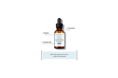 PHLORETIN CF GEL 30ML - Serums | L'Or&eacute;al Dermatological Beauty Partner Shop