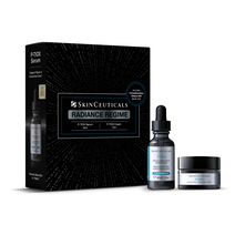 Radiance Regime Holiday 2026 - Holiday 2026 | L'Or&eacute;al Dermatological Beauty Partner Shop