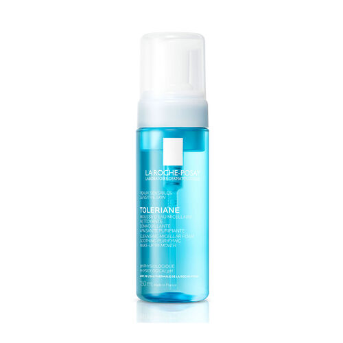 TOLERIANE CLEANSING MICELLAR FOAM 150ML - Toleriane | L'Or&eacute;al Dermatological Beauty Partner Shop