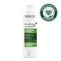 Dercos Anti-Dandruff Shampoo Oily Hair - Most Loved Dercos Anti-Dandruff Shampoo Oily Hair - Most Loved | L'Oréal Dermatological Beauty Partner Shop