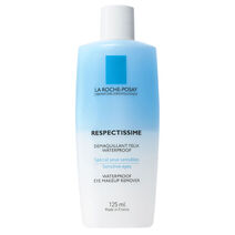 Toleriane Respectissime Waterproof Eye Makeup Remover - La Roche Posay | L'Oréal Dermatological Beauty Partner Shop
