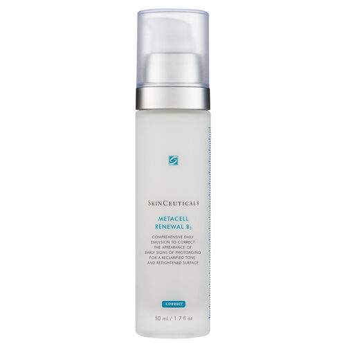 METACELL RENEWAL B3 50ML - Moisturisers | L'Or&eacute;al Dermatological Beauty Partner Shop