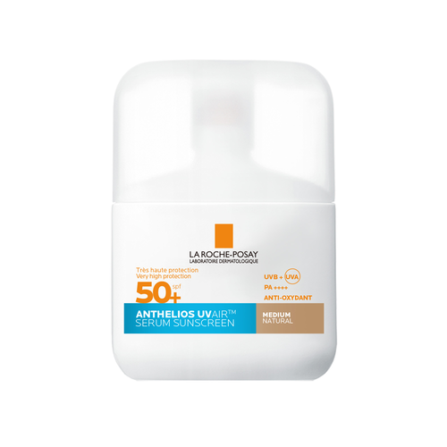 ANTHELIOS UVAIR SERUM SUNSCREEN SPF50+ MEDIUM - Latest Launches | L'Or&eacute;al Dermatological Beauty Partner Shop