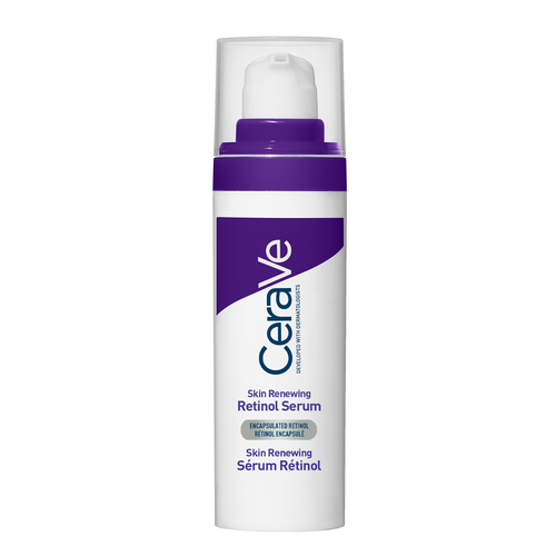 SKIN RENEWING RETINOL SERUM - Anti-ageing | L'Or&eacute;al Dermatological Beauty Partner Shop