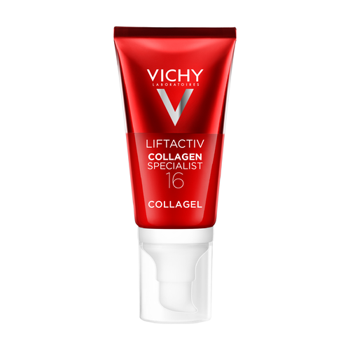 LIFTACTIV COLLAGEN SPECIALIST 16 COLLAGEL - Latest Launches | L'Or&eacute;al Dermatological Beauty Partner Shop
