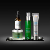 Post Laser & Light Therapy Treatments Kit - SkinCeuticals | L'Oréal Dermatological Beauty Partner Shop